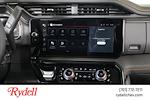 New 2025 GMC Sierra 3500 AT4 Crew Cab 4x4 Pickup for sale #G52862 - photo 24