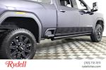 New 2025 GMC Sierra 3500 AT4 Crew Cab 4x4 Pickup for sale #G52862 - photo 5