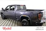 New 2025 GMC Sierra 3500 AT4 Crew Cab 4x4 Pickup for sale #G52862 - photo 8