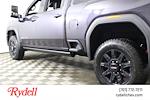 New 2025 GMC Sierra 3500 AT4 Crew Cab 4x4 Pickup for sale #G52862 - photo 9