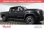 New 2025 GMC Sierra 2500 Denali Ultimate Crew Cab 4x4 Pickup for sale #G52920 - photo 1