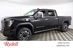 New 2025 GMC Sierra 2500 Denali Ultimate Crew Cab 4x4 Pickup for sale #G52920 - photo 9