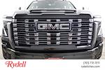 New 2025 GMC Sierra 2500 Denali Ultimate Crew Cab 4x4 Pickup for sale #G52920 - photo 10