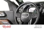 New 2025 GMC Sierra 2500 Denali Ultimate Crew Cab 4x4 Pickup for sale #G52920 - photo 16