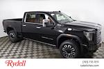 New 2025 GMC Sierra 2500 Denali Ultimate Crew Cab 4x4 Pickup for sale #G52920 - photo 3