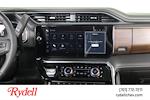 New 2025 GMC Sierra 2500 Denali Ultimate Crew Cab 4x4 Pickup for sale #G52920 - photo 20