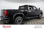 New 2025 GMC Sierra 2500 Denali Ultimate Crew Cab 4x4 Pickup for sale #G52920 - photo 2