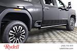 New 2025 GMC Sierra 2500 Denali Ultimate Crew Cab 4x4 Pickup for sale #G52920 - photo 4