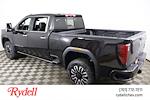 New 2025 GMC Sierra 2500 Denali Ultimate Crew Cab 4x4 Pickup for sale #G52920 - photo 7