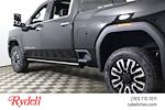 New 2025 GMC Sierra 2500 Denali Ultimate Crew Cab 4x4 Pickup for sale #G52920 - photo 8