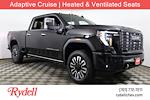 New 2025 GMC Sierra 2500 Denali Ultimate Crew Cab 4x4 Pickup for sale #G52946 - photo 1