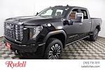 New 2025 GMC Sierra 2500 Denali Ultimate Crew Cab 4x4 Pickup for sale #G52946 - photo 9