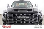 New 2025 GMC Sierra 2500 Denali Ultimate Crew Cab 4x4 Pickup for sale #G52946 - photo 10