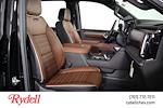 New 2025 GMC Sierra 2500 Denali Ultimate Crew Cab 4x4 Pickup for sale #G52946 - photo 12