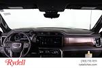 New 2025 GMC Sierra 2500 Denali Ultimate Crew Cab 4x4 Pickup for sale #G52946 - photo 15