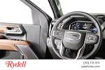 New 2025 GMC Sierra 2500 Denali Ultimate Crew Cab 4x4 Pickup for sale #G52946 - photo 16
