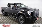 New 2025 GMC Sierra 2500 Denali Ultimate Crew Cab 4x4 Pickup for sale #G52946 - photo 3