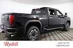 New 2025 GMC Sierra 2500 Denali Ultimate Crew Cab 4x4 Pickup for sale #G52946 - photo 2