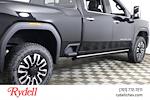 New 2025 GMC Sierra 2500 Denali Ultimate Crew Cab 4x4 Pickup for sale #G52946 - photo 4