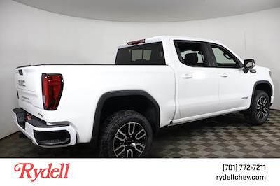 New 2025 GMC Sierra 1500 AT4 Crew Cab 4x4 Pickup for sale #G52965 - photo 2