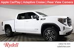 New 2025 GMC Sierra 1500 AT4 Crew Cab 4x4 Pickup for sale #G52965 - photo 1