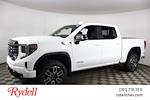 New 2025 GMC Sierra 1500 AT4 Crew Cab 4x4 Pickup for sale #G52965 - photo 9