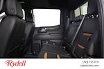 New 2025 GMC Sierra 1500 AT4 Crew Cab 4x4 Pickup for sale #G52965 - photo 14