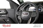 New 2025 GMC Sierra 1500 AT4 Crew Cab 4x4 Pickup for sale #G52965 - photo 16