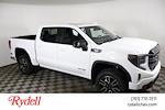 New 2025 GMC Sierra 1500 AT4 Crew Cab 4x4 Pickup for sale #G52965 - photo 3