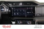 New 2025 GMC Sierra 1500 AT4 Crew Cab 4x4 Pickup for sale #G52965 - photo 20