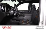 New 2025 GMC Sierra 1500 AT4 Crew Cab 4x4 Pickup for sale #G52965 - photo 24