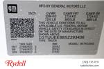 New 2025 GMC Sierra 1500 AT4 Crew Cab 4x4 Pickup for sale #G52965 - photo 26