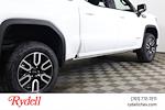 New 2025 GMC Sierra 1500 AT4 Crew Cab 4x4 Pickup for sale #G52965 - photo 4