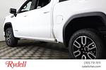 New 2025 GMC Sierra 1500 AT4 Crew Cab 4x4 Pickup for sale #G52965 - photo 8