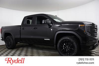 New 2025 GMC Sierra 1500 Elevation Standard Double Cab 4x4 Pickup for sale #G53005 - photo 1