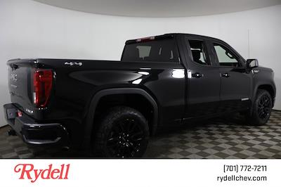 New 2025 GMC Sierra 1500 Elevation Standard Double Cab 4x4 Pickup for sale #G53005 - photo 2