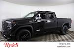 New 2025 GMC Sierra 1500 Elevation Standard Double Cab 4x4 Pickup for sale #G53005 - photo 9