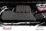 New 2025 GMC Sierra 1500 Elevation Standard Double Cab 4x4 Pickup for sale #G53005 - photo 11