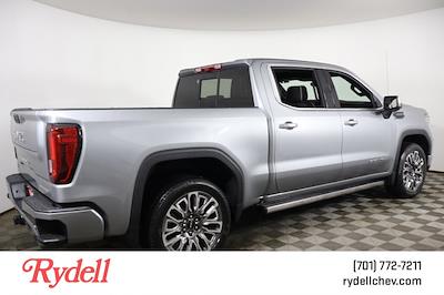 New 2025 GMC Sierra 1500 Denali Ultimate Crew Cab 4x4 Pickup for sale #G53046 - photo 2