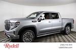 New 2025 GMC Sierra 1500 Denali Ultimate Crew Cab 4x4 Pickup for sale #G53046 - photo 9