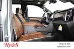 New 2025 GMC Sierra 1500 Denali Ultimate Crew Cab 4x4 Pickup for sale #G53046 - photo 12