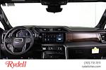 New 2025 GMC Sierra 1500 Denali Ultimate Crew Cab 4x4 Pickup for sale #G53046 - photo 16