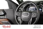 New 2025 GMC Sierra 1500 Denali Ultimate Crew Cab 4x4 Pickup for sale #G53046 - photo 17