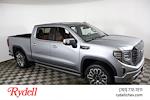 New 2025 GMC Sierra 1500 Denali Ultimate Crew Cab 4x4 Pickup for sale #G53046 - photo 3