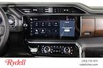 New 2025 GMC Sierra 1500 Denali Ultimate Crew Cab 4x4 Pickup for sale #G53046 - photo 22