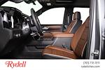 New 2025 GMC Sierra 1500 Denali Ultimate Crew Cab 4x4 Pickup for sale #G53046 - photo 27
