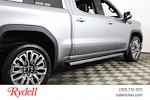 New 2025 GMC Sierra 1500 Denali Ultimate Crew Cab 4x4 Pickup for sale #G53046 - photo 4