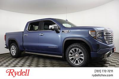 2025 GMC Sierra 1500 Crew Cab 4x4 Pickup for sale #G53071 - photo 1