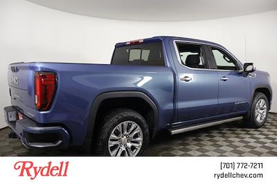 2025 GMC Sierra 1500 Crew Cab 4x4 Pickup for sale #G53071 - photo 2