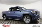 2025 GMC Sierra 1500 Crew Cab 4x4 Pickup for sale #G53071 - photo 1
